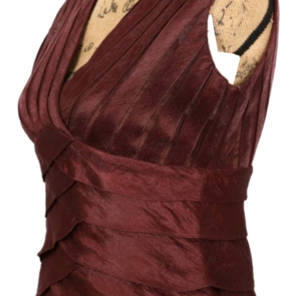 Adrianna Papell Women's dress formal and stunning